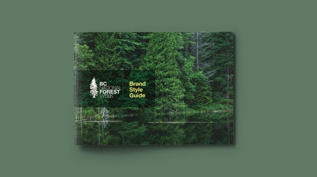 BC National Forest Week