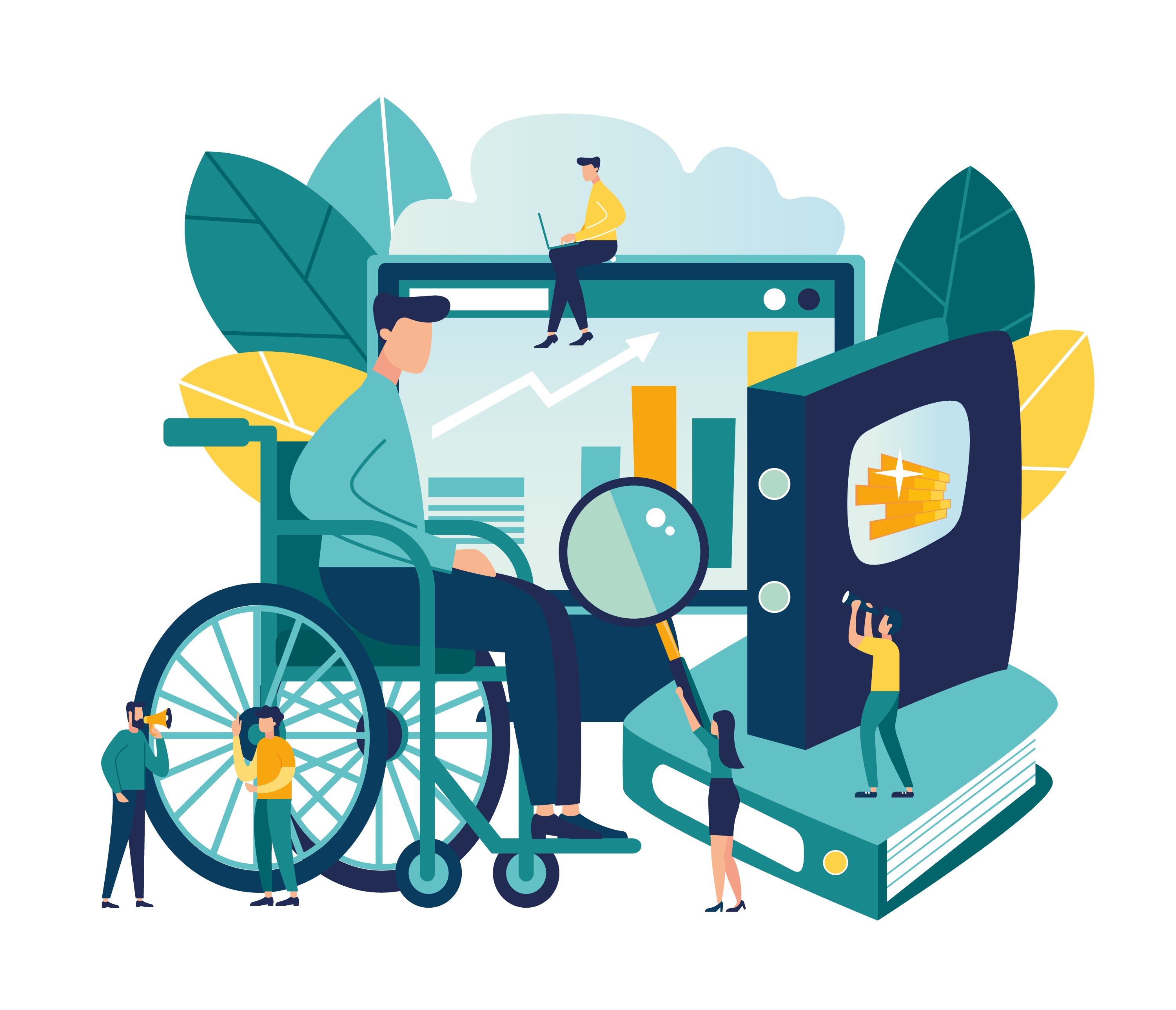 How to make a home more accessible â€