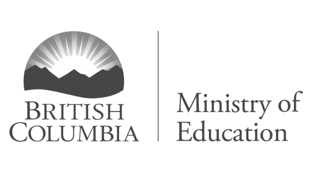 BC Ministry of Education