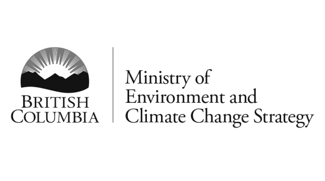 BC Ministry of Environment and Climate Change Strategy