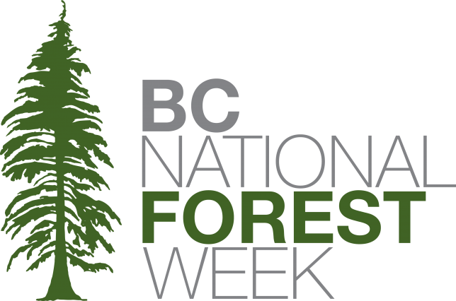 BC National Forest Week