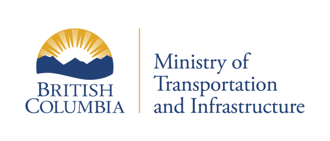 BC Ministry of Transportation and Infrastructure