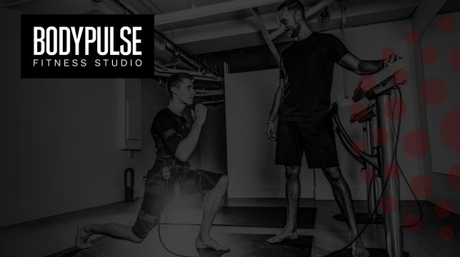 BodyPulse Fitness Studio