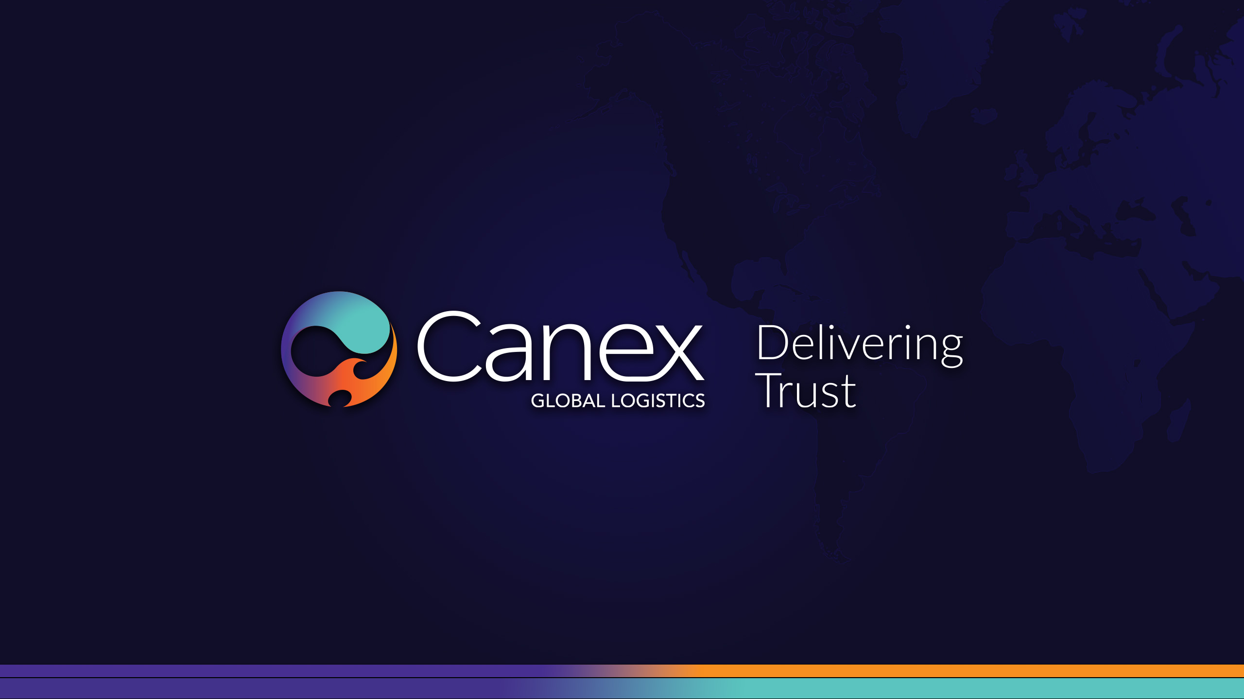 Canex Wallpaper