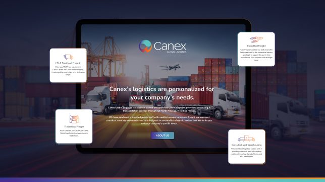 Canex Global Logistics