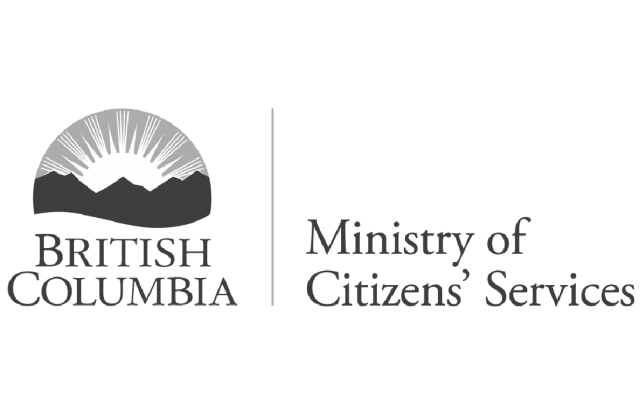 BC Ministry of Citizens’ Services