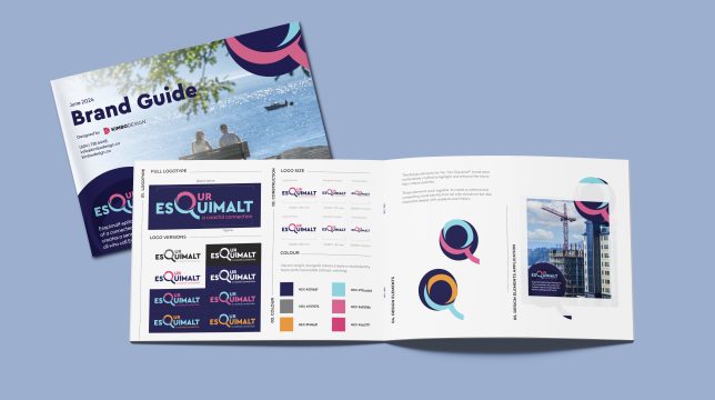 Township of Esquimalt: Community Brand