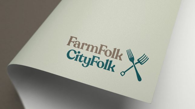 FarmFolk CityFolk