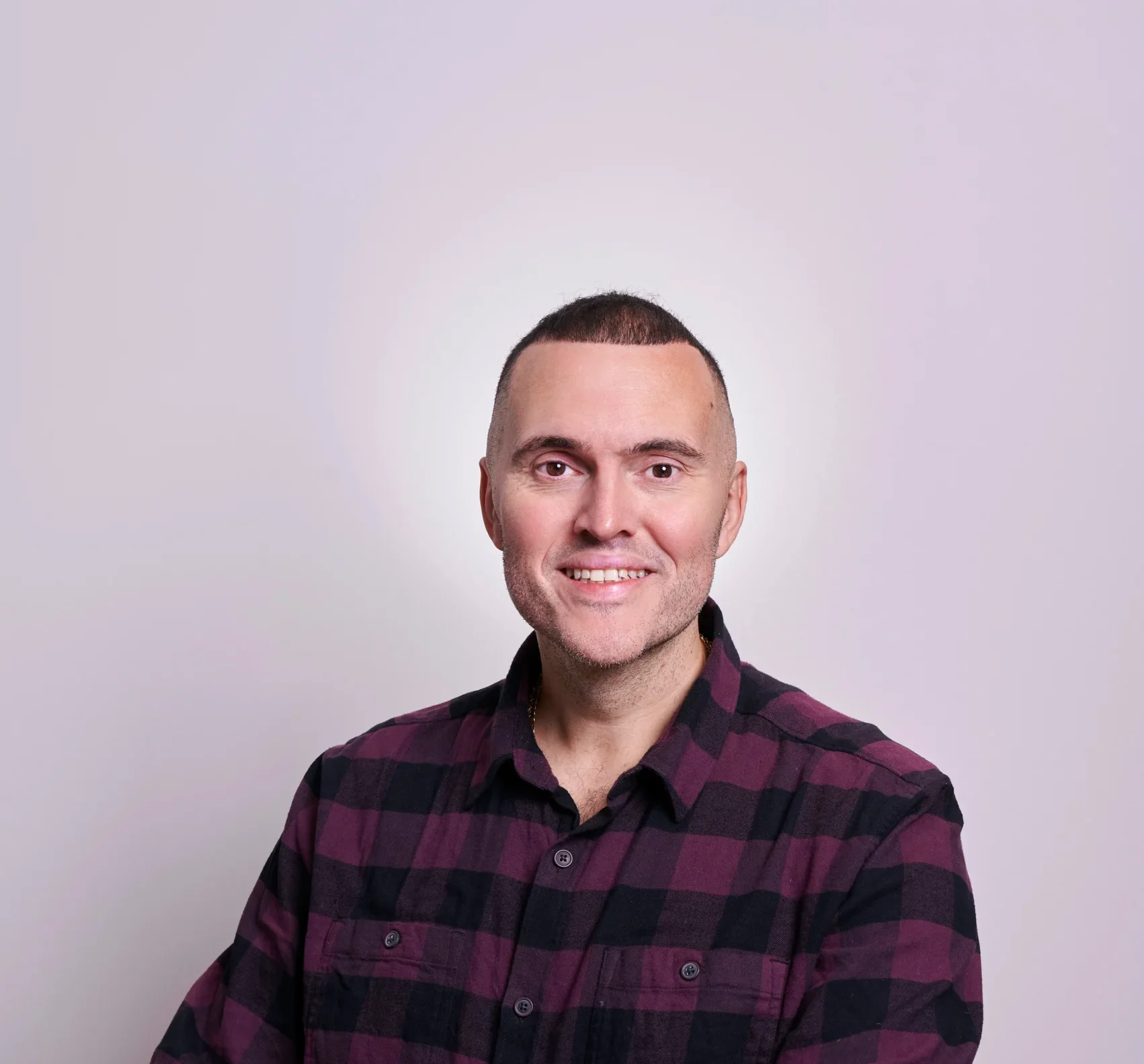 Justin Goldson, BTech