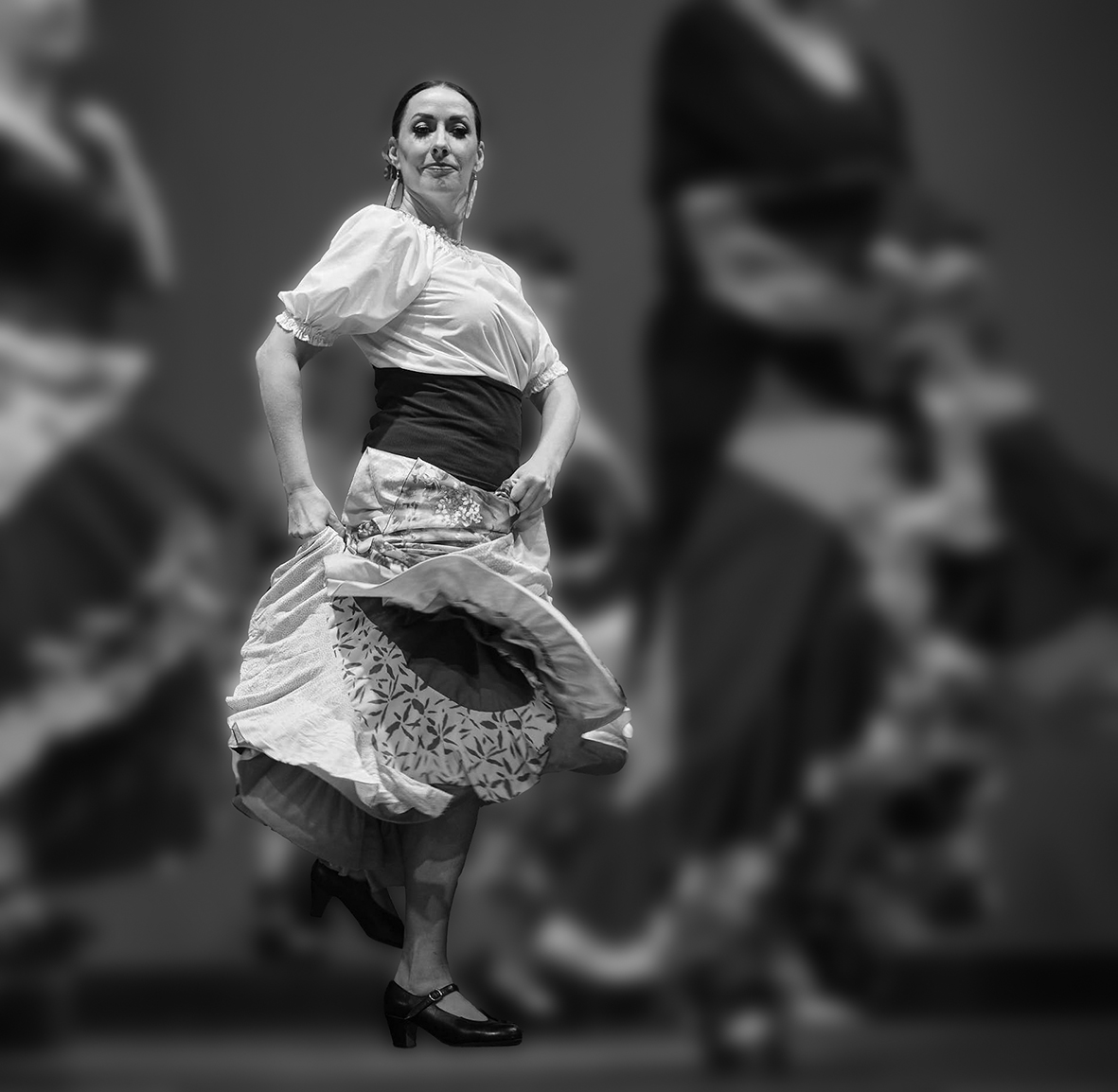 Kim Pickett, CDP, B.Des