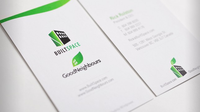 BuiltSpace Technologies