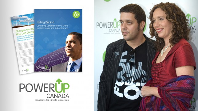 PowerUP Canada