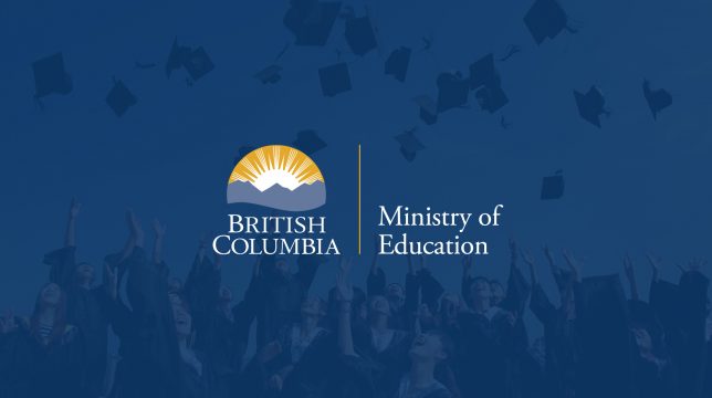 Ministry of Education – Offshore School Program