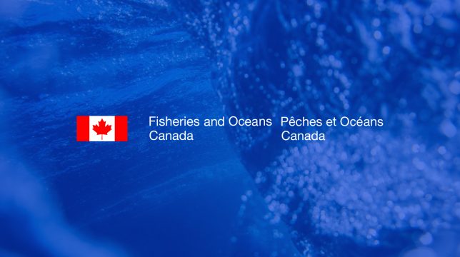 Fisheries and Oceans Canada