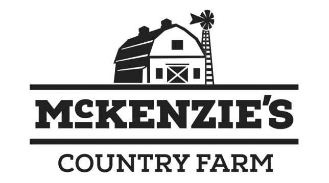 McKenzie’s Country Farm Honey