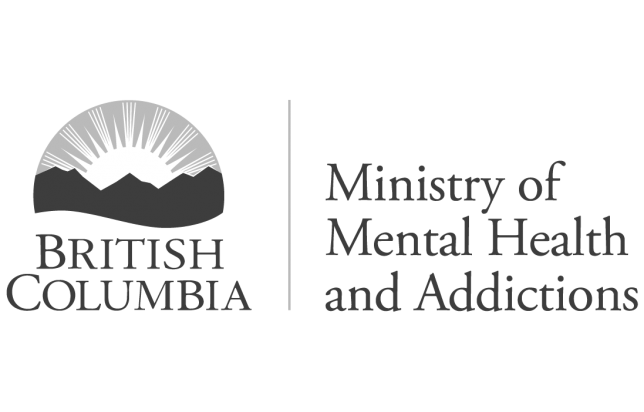 Ministry of Mental Health and Addictions