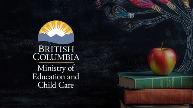 Ministry of Education and Child Care: Offshore School Program