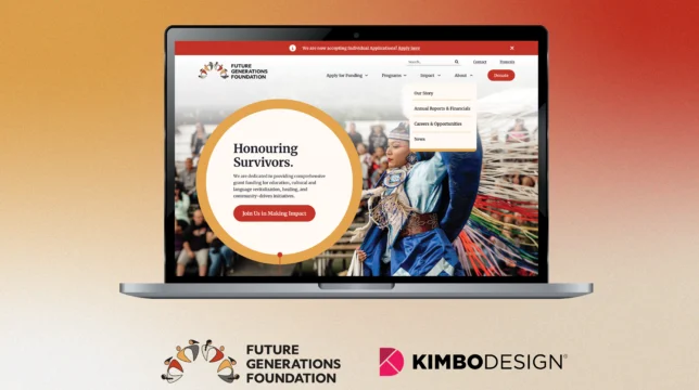 Future Generations Foundation