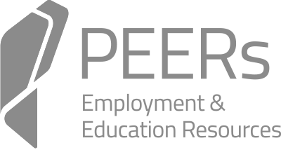 PEERs – Employment & Education Resources