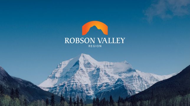 Robson Valley Region