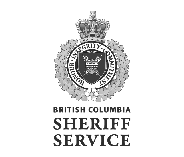 British Columbia Sheriff Service