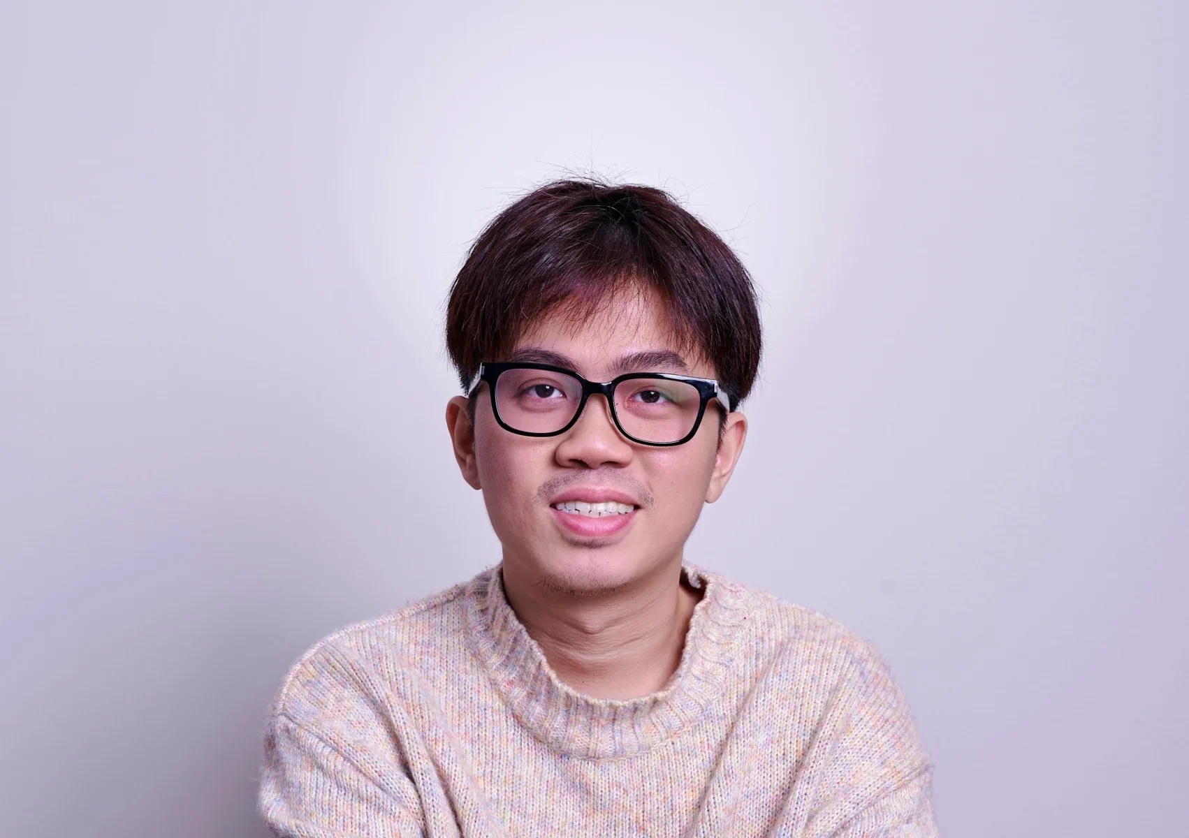 Tim Nguyen, BSc