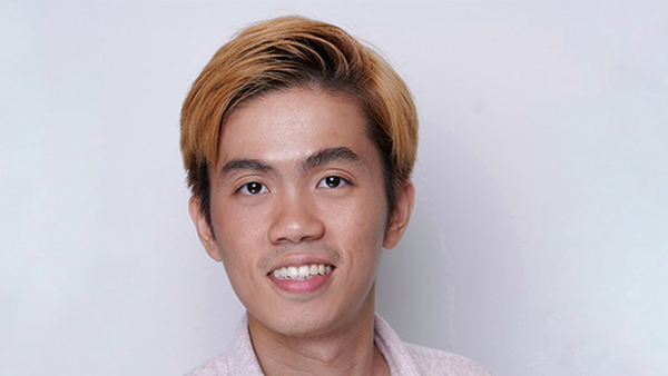 Tim Nguyen, BSc