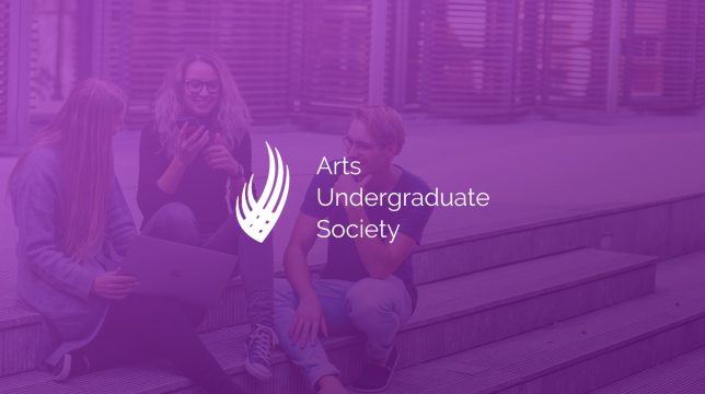 UBC Arts Undergraduate Society