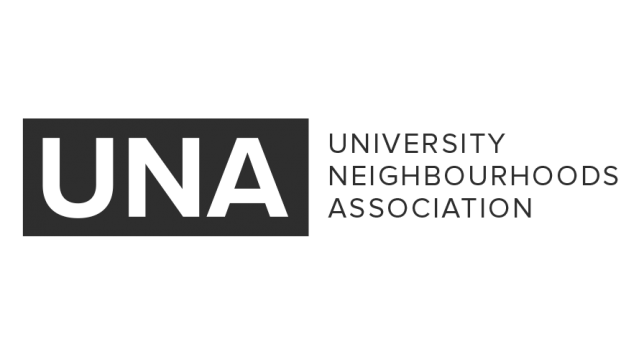 UNA University Neighbourhood Association