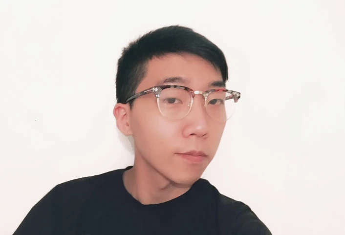 Victor Guo, BA