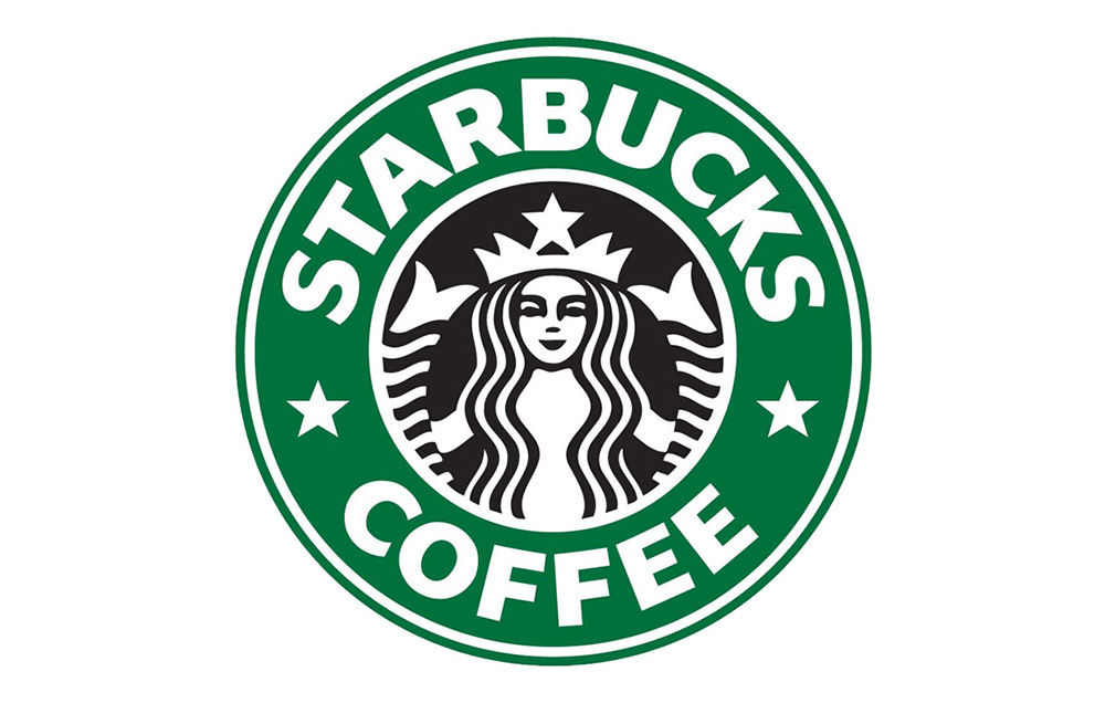 Logo Starbucks