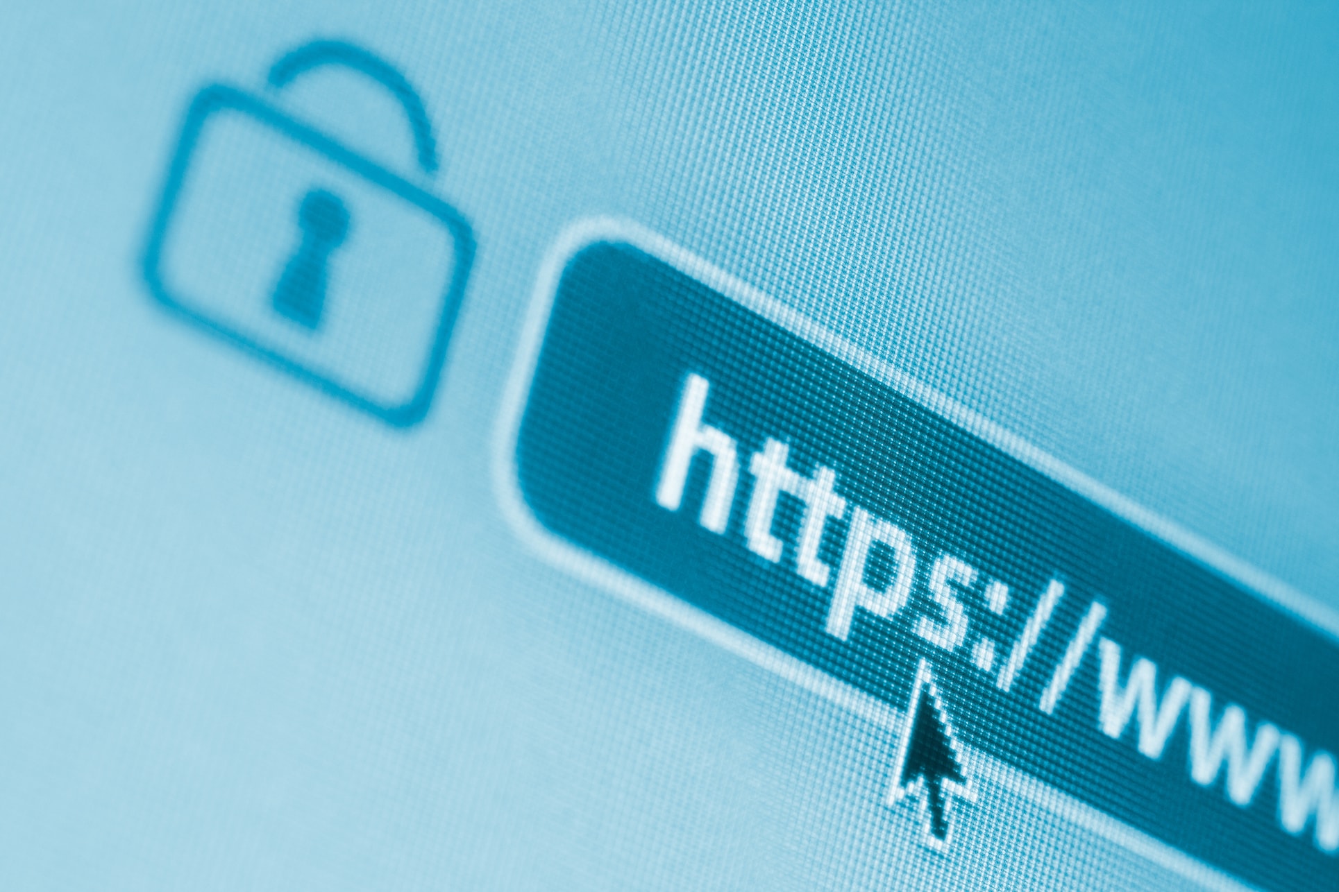 HTTPS Everywhere: The Future of Internet Security