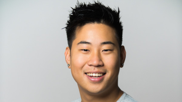 Peter Yoon, BA