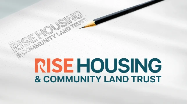 Rise Housing & Community Land Trust